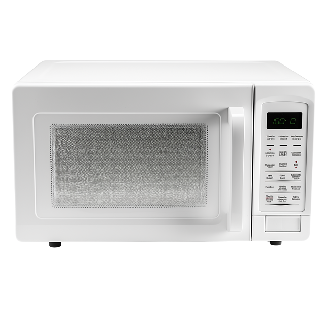 Micro-ondas