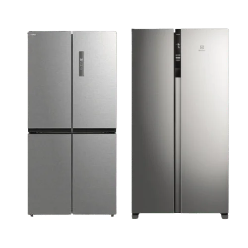 Side by Side